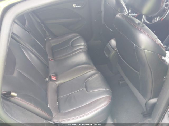 1C3CDFEB3GD749915 Dodge DART GT