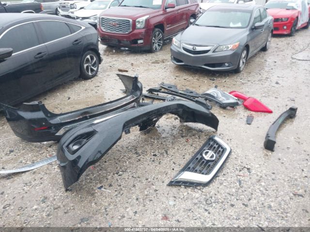 5N1DR2MM9JC666172 Nissan Pathfinder Sl