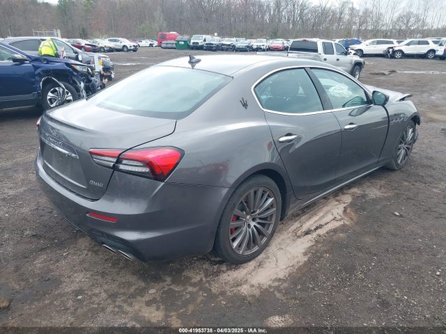 ZAM57YTM6PX414041 Maserati Ghibli