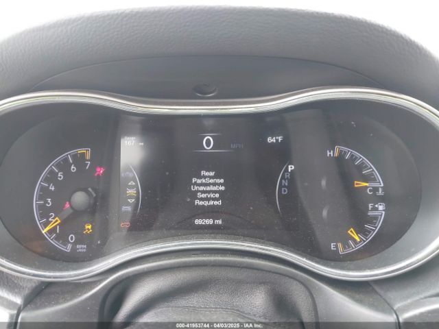 1C4RJFAG5JC280033 Jeep Grand Cherokee Altitude 4x4