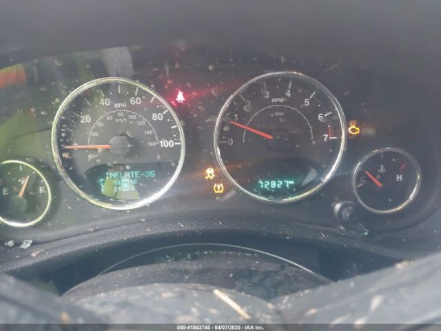 1C4BJWEG6GL170760 Jeep Wrangler Unlimited Sahara