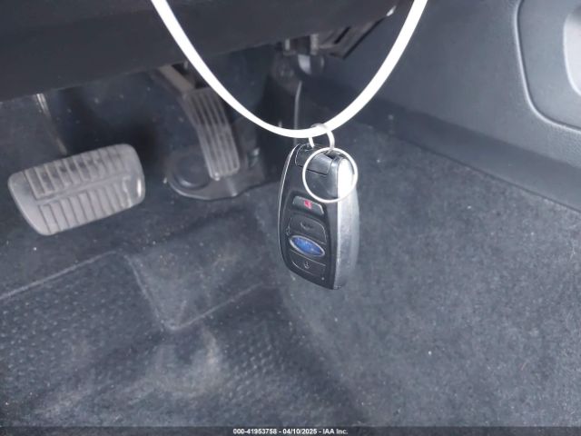 JF2SJAWCXHH427424 Subaru Forester 2.5i Touring