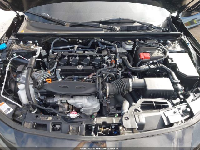19UDE4G72RA007800 Acura Integra A-spec Technology