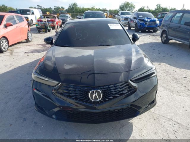 19UDE4G72RA007800 Acura Integra A-spec Technology