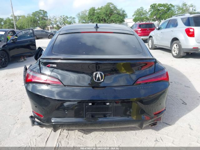19UDE4G72RA007800 Acura Integra A-spec Technology