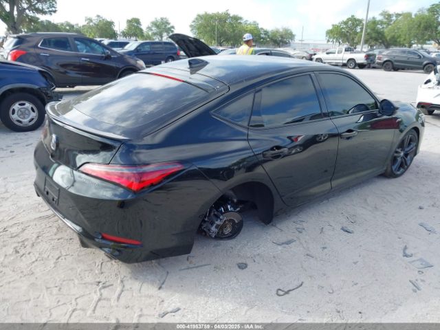 19UDE4G72RA007800 Acura Integra A-spec Technology