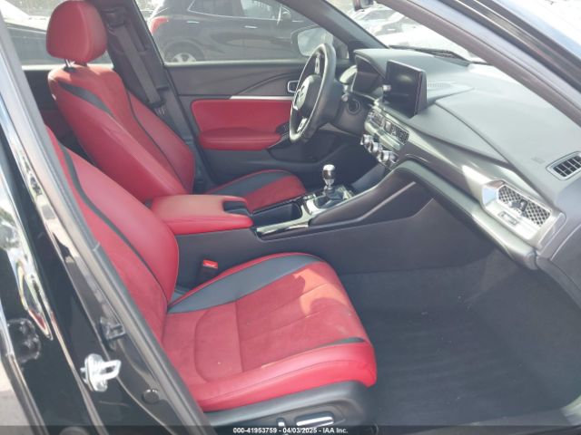 19UDE4G72RA007800 Acura Integra A-spec Technology