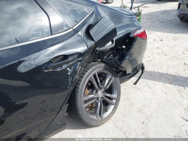 19UDE4G72RA007800 Acura Integra A-spec Technology