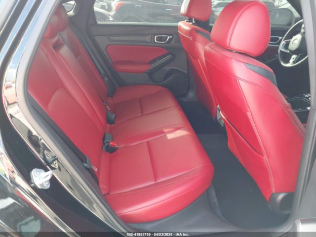 19UDE4G72RA007800 Acura Integra A-spec Technology