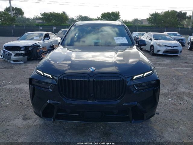5UX23EM05S9W80613 BMW X7