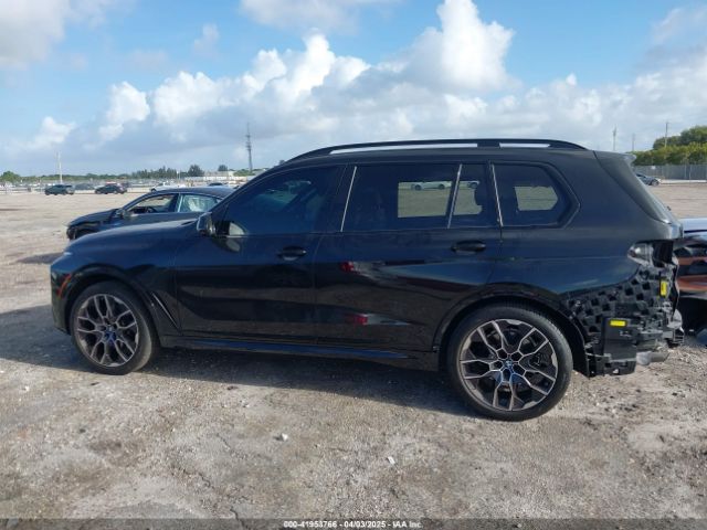 5UX23EM05S9W80613 BMW X7