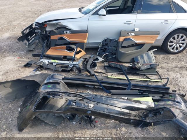 5UX23EM05S9W80613 BMW X7