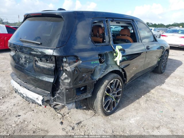 5UX23EM05S9W80613 BMW X7