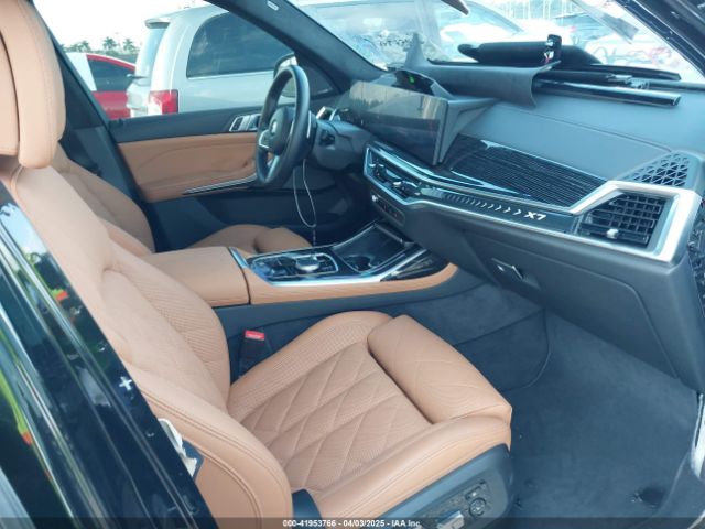 5UX23EM05S9W80613 BMW X7
