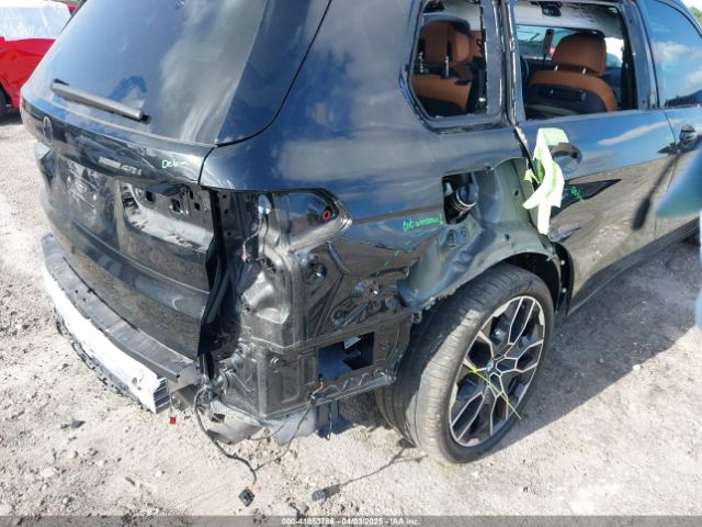 5UX23EM05S9W80613 BMW X7