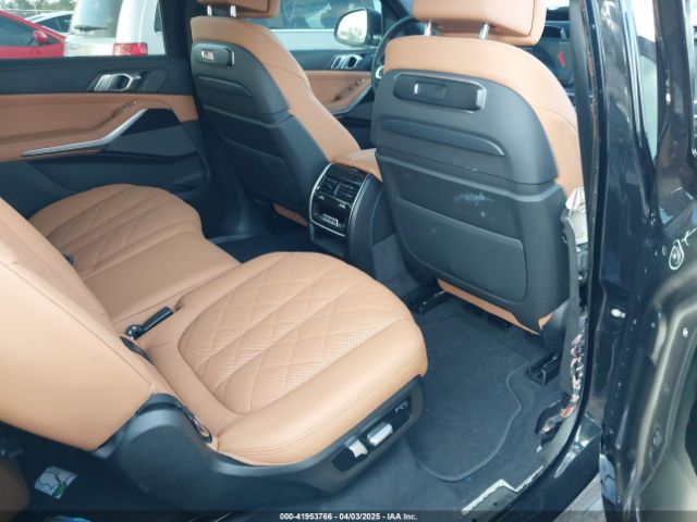 5UX23EM05S9W80613 BMW X7