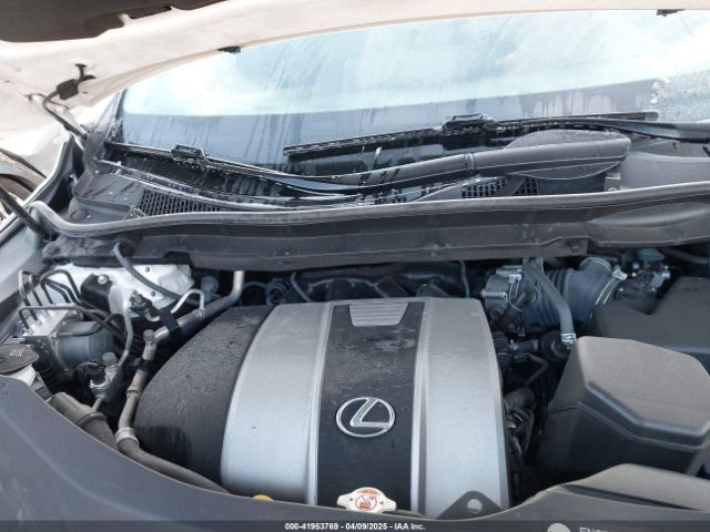 JTJBZMCA8H2017619 Lexus RX 350