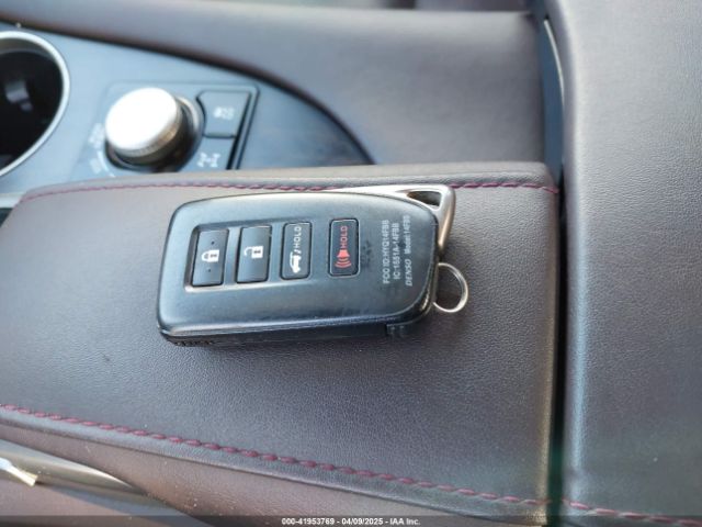 JTJBZMCA8H2017619 Lexus RX 350