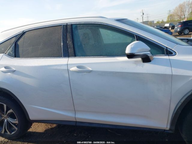 JTJBZMCA8H2017619 Lexus RX 350