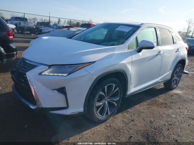 JTJBZMCA8H2017619 Lexus RX 350
