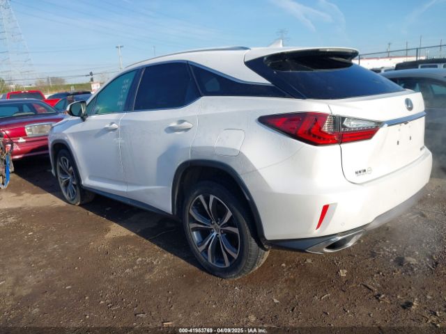 JTJBZMCA8H2017619 Lexus RX 350
