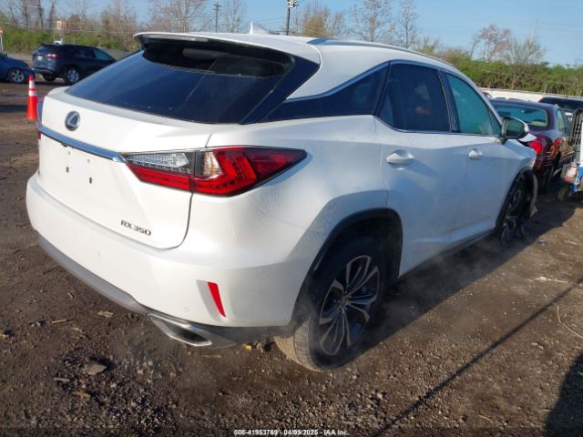 JTJBZMCA8H2017619 Lexus RX 350