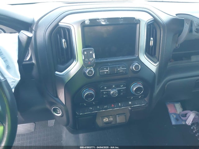 3GCPWDED0KG232371 Chevrolet l84 - di, dfm, alum, gen 5, var 2
