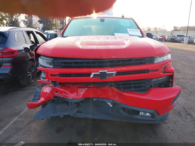 3GCPWDED0KG232371 Chevrolet l84 - di, dfm, alum, gen 5, var 2