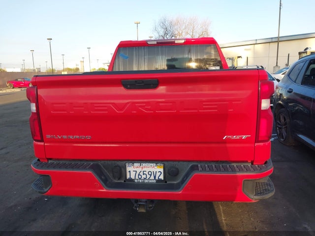 3GCPWDED0KG232371 Chevrolet l84 - di, dfm, alum, gen 5, var 2