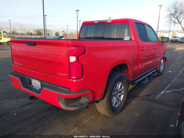3GCPWDED0KG232371 Chevrolet l84 - di, dfm, alum, gen 5, var 2