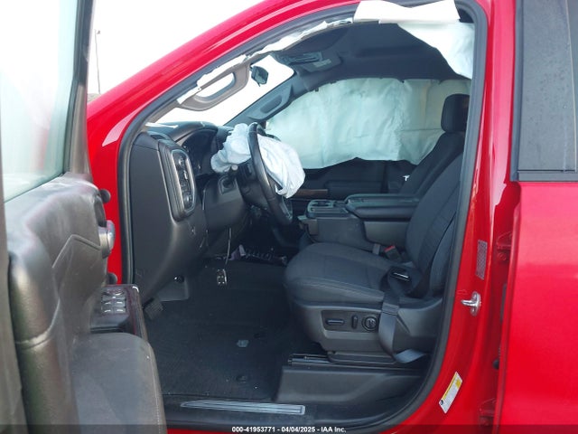 3GCPWDED0KG232371 Chevrolet l84 - di, dfm, alum, gen 5, var 2
