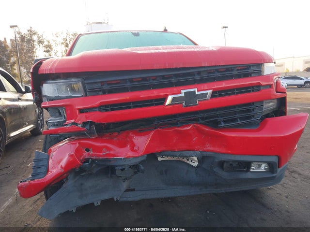 3GCPWDED0KG232371 Chevrolet l84 - di, dfm, alum, gen 5, var 2