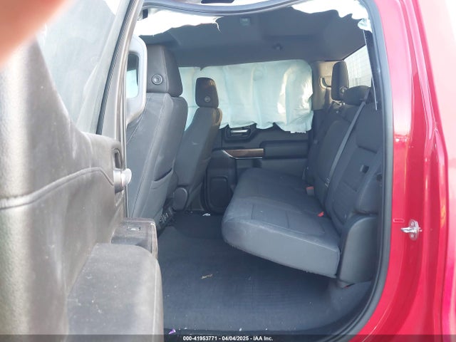 3GCPWDED0KG232371 Chevrolet l84 - di, dfm, alum, gen 5, var 2