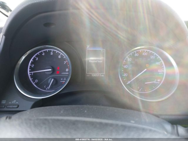 4T1B11HK3KU747018 Toyota CAMRY SE