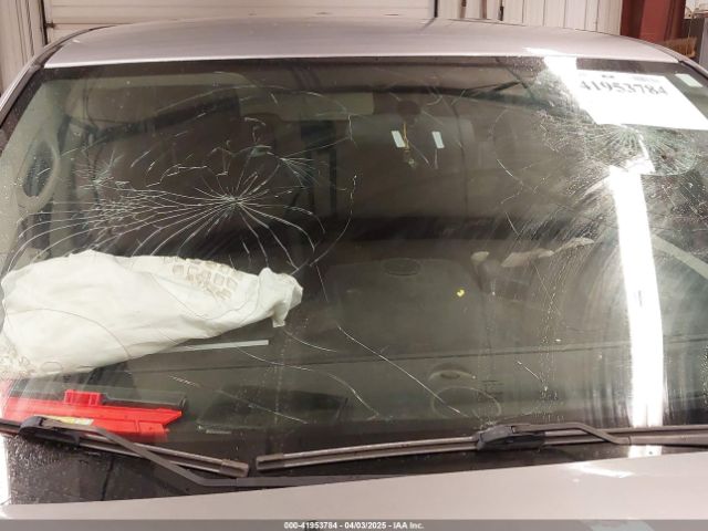 2C4RDGBG4ER284096 Dodge Grand Caravan Se