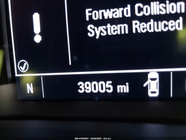 1G1ZD5STXRF107110 Chevrolet Malibu Fwd 1lt