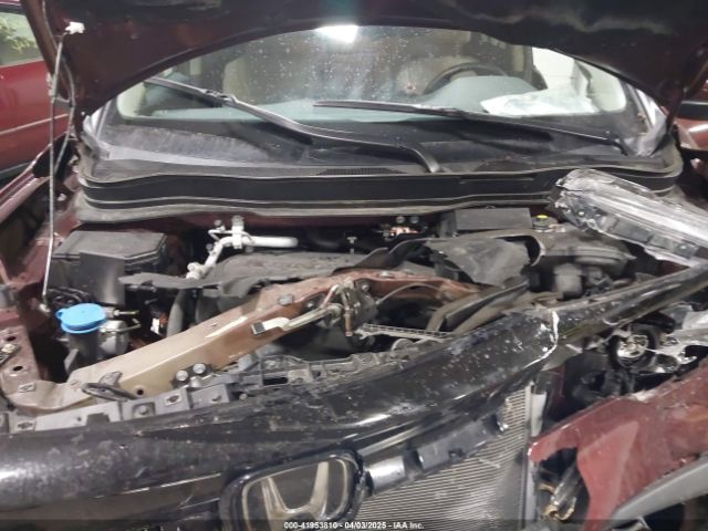 5FNYF6H23NB027017 Honda Pilot Awd Special Edition