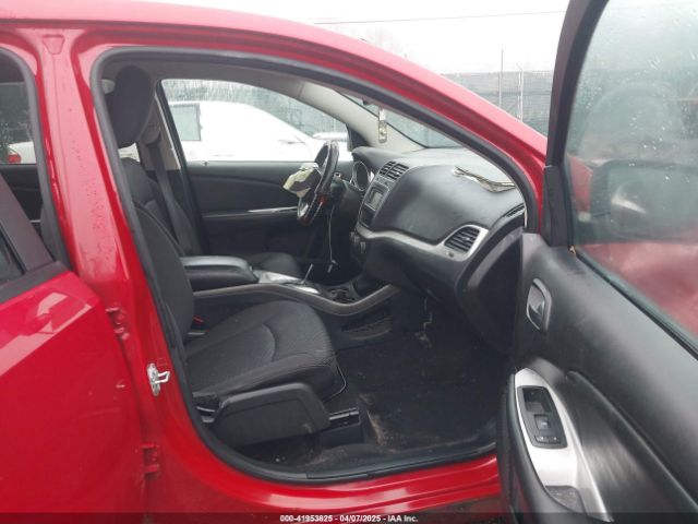 3C4PDCAB2HT581536 Dodge JOURNEY SE