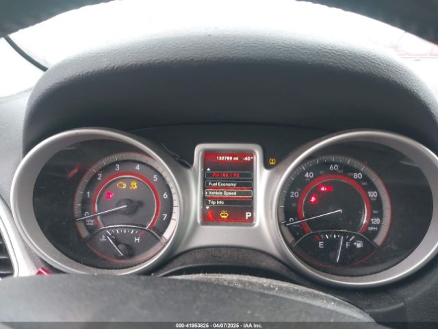 3C4PDCAB2HT581536 Dodge JOURNEY SE