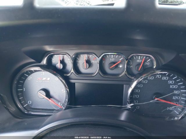 1GCNKREC7EZ193760 Chevrolet Silverado 1500 2lt