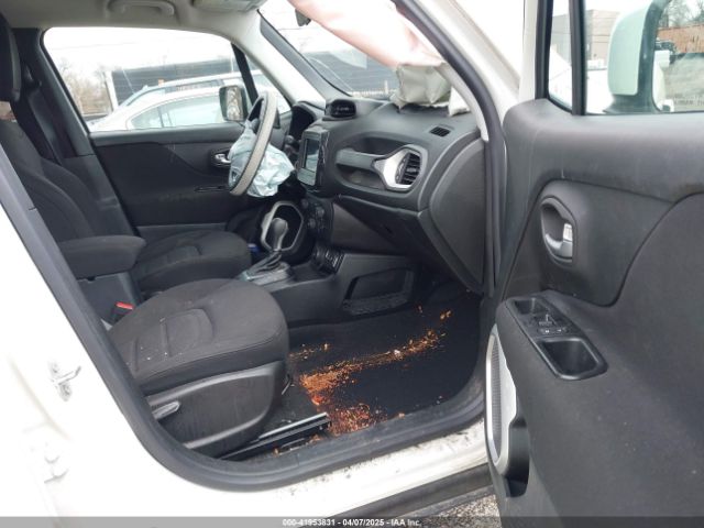 ZACCJBBB0JPJ52356 Jeep Renegade Latitude 4x4