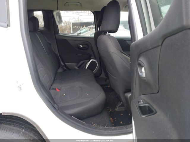 ZACCJBBB0JPJ52356 Jeep Renegade Latitude 4x4