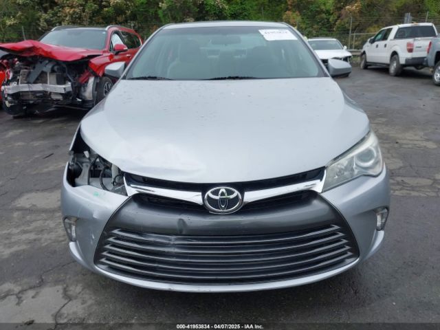 4T4BF1FK6FR475340 Toyota CAMRY LE