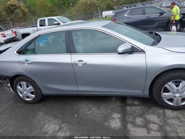 4T4BF1FK6FR475340 Toyota CAMRY LE