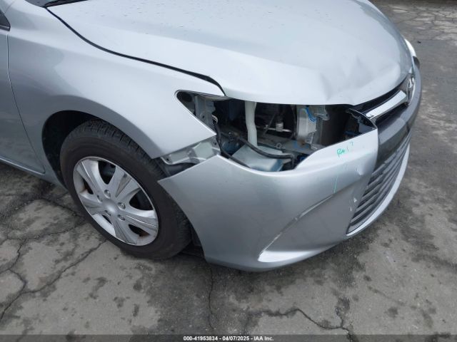4T4BF1FK6FR475340 Toyota CAMRY LE