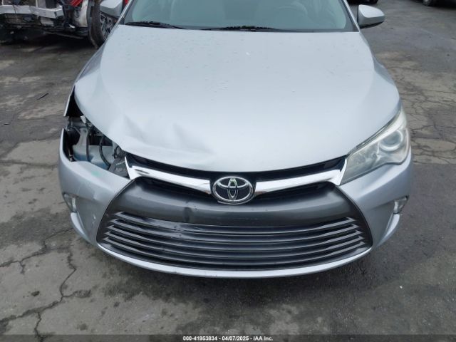 4T4BF1FK6FR475340 Toyota CAMRY LE