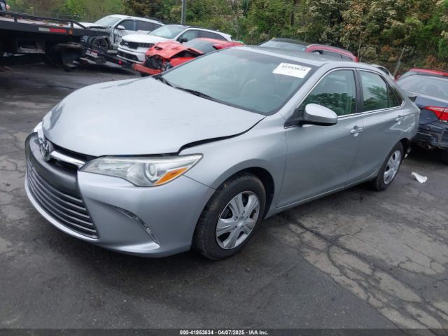 4T4BF1FK6FR475340 Toyota CAMRY LE
