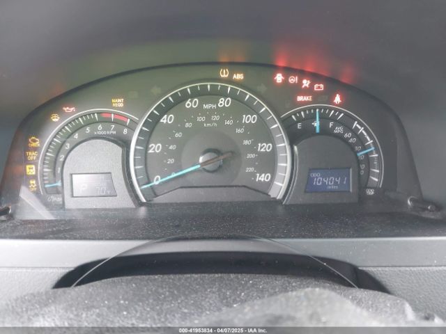 4T4BF1FK6FR475340 Toyota CAMRY LE