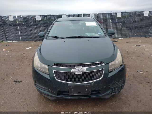 1G1PC5SBXE7145717 Chevrolet Cruze 1lt Auto