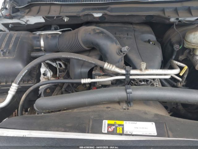 1C6RR7NT3HS800419 RAM 1500